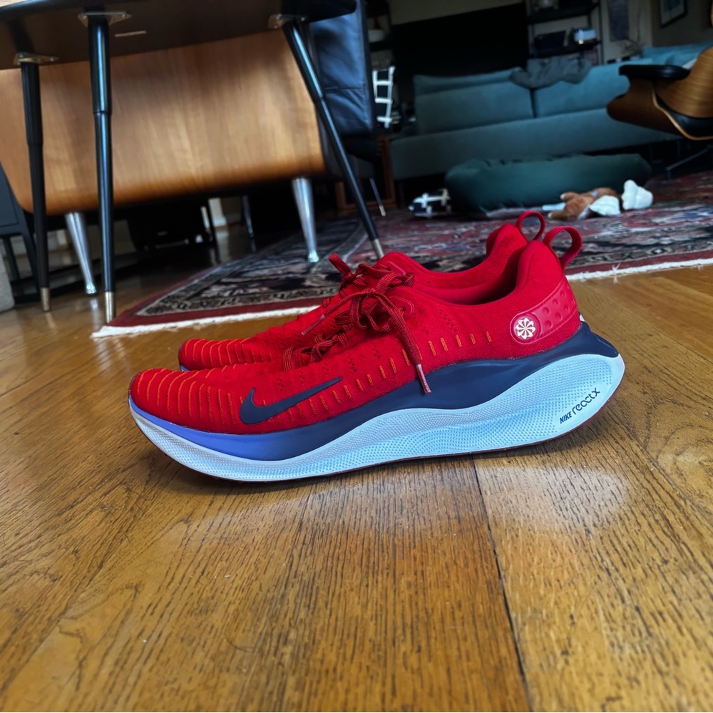 Nike Reactx Shoes